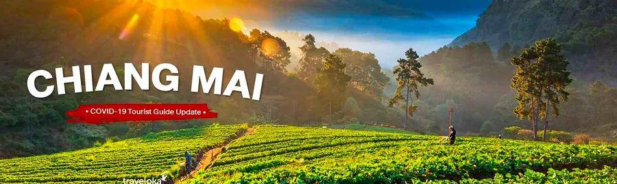 Cover Image for Chiang Mai COVID-19 Travel Guide Update