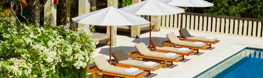 Cover Image for Top 10 Hotels in Bali for a Romantic Honeymoon