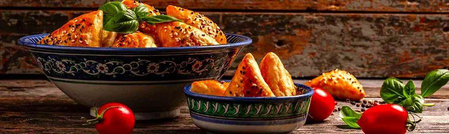 Cover Image for Uzbek Cuisine: 10 Dishes You Must Experience in Uzbekistan