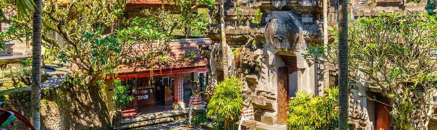 Cover Image for 13 Most Photogenic Spots in Ubud