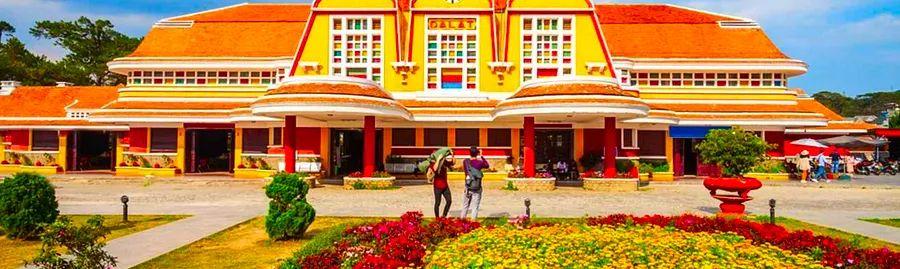 Cover Image for Exploring the Best Cafes and Coffee Shops in Da Lat: Your Guide to Vietnam's Top Brews