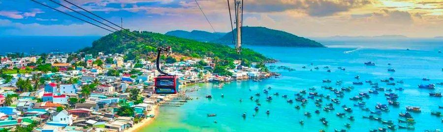 Cover Image for Top 10 Activities to Enjoy in Phu Quoc!