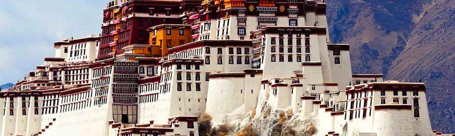 Cover Image for A Timeless Exploration: Must-See Palaces of China