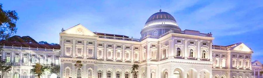 Cover Image for An Ultimate Guide to Experiencing Cultural Activities in Singapore