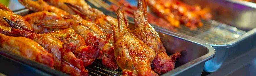 Cover Image for Discovering the Night Market Wonders of Sydney