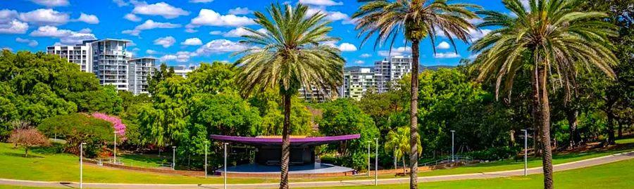Cover Image for Discover Brisbane's Best Free Activities for Your Next Adventure