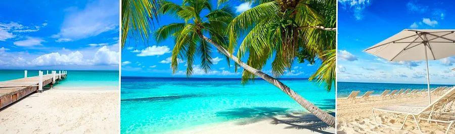 Cover Image for The 8 Best Beaches to Experience in Freeport, Bahamas