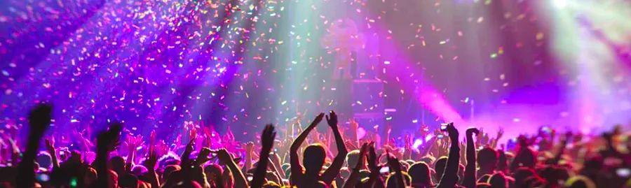 Cover Image for Your Complete Guide to Concerts in Singapore 2024