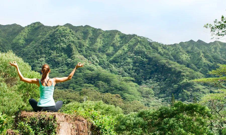 Cover Image for Enjoying Activities for Ultimate Relaxation on Your Vacation