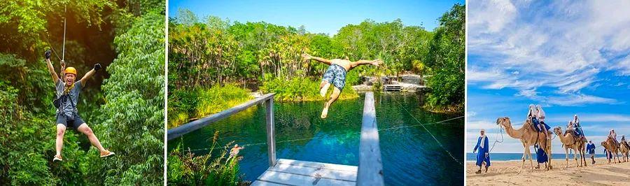 Cover Image for Top 8 Shore Excursions in Mexico to Experience During Your Cruise