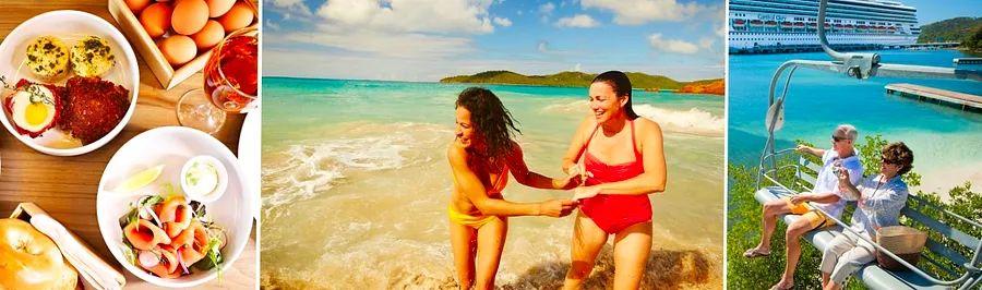 Cover Image for Essential Tips for Elevating Your Cruise Photography