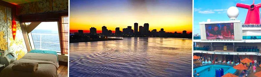 Cover Image for 5 Simple Ways to Enhance Your Next Cruise