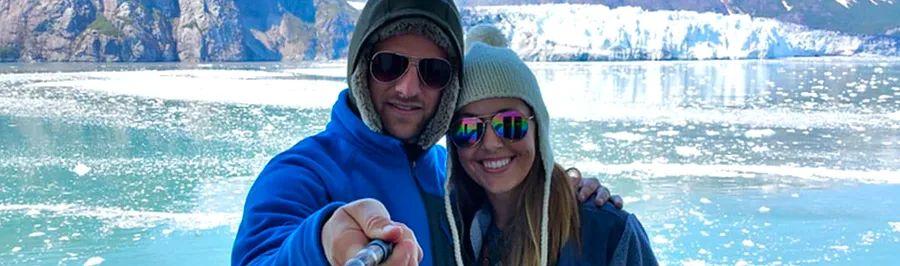 Cover Image for 8 Compelling Reasons Why Cruises Are the Perfect Honeymoon Choice