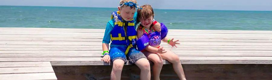 Cover Image for Sibling Connections