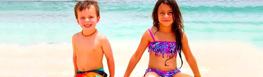 Cover Image for Family Fun Activities to Enjoy with Your Kids on a Cruise Vacation