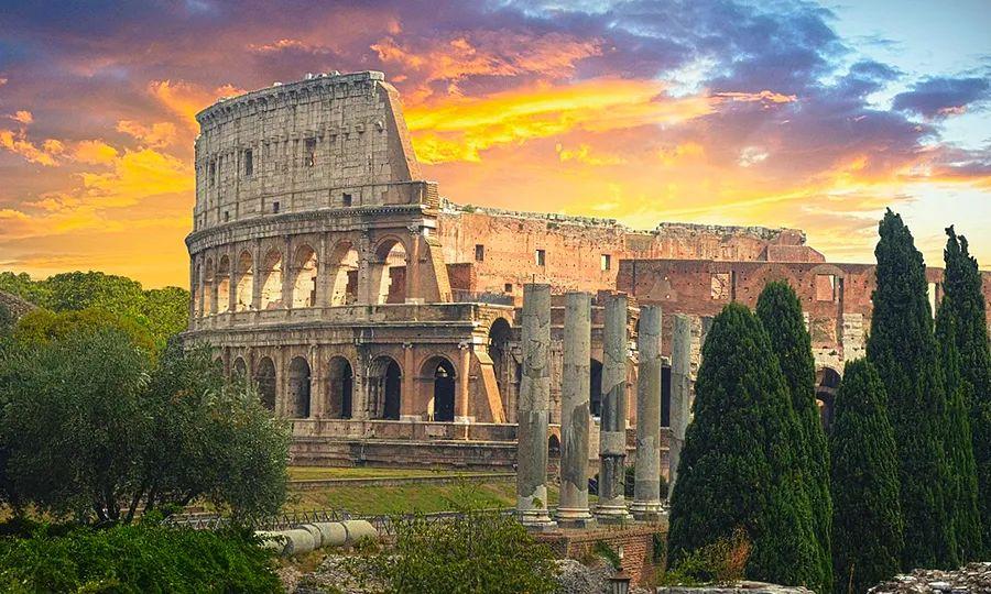 Cover Image for Global Ancient Wonders