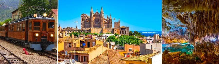 Cover Image for Top 8 Activities to Experience in Palma de Mallorca