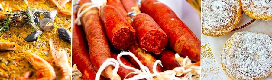 Cover Image for 15 Delicious Dishes to Try in Palma de Mallorca, Spain