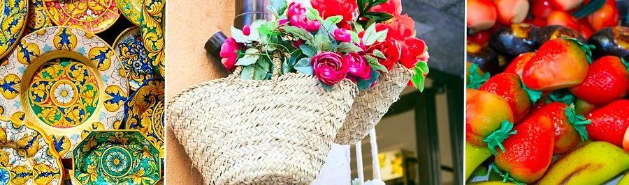 Cover Image for 15 Must-See Purchases in Palermo