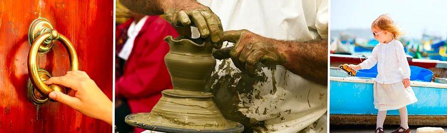 Cover Image for 15 Must-Have Items to Purchase in Valletta, Malta