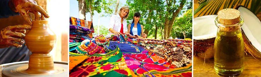 Cover Image for Top 10 Souvenirs to Bring Home from St. Lucia