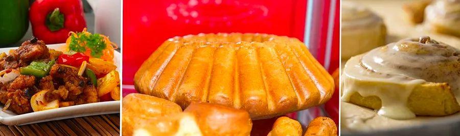 Cover Image for The 8 Best Dishes to Enjoy in Bermuda