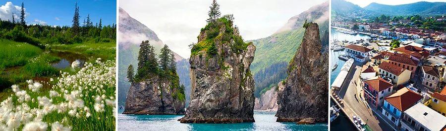 Cover Image for Top 6 Alaska Cruise Tips for Travelers