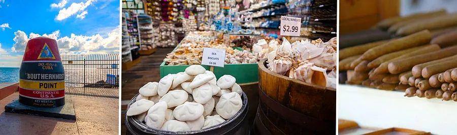 Cover Image for Top 8 Must-Buy Items in Key West