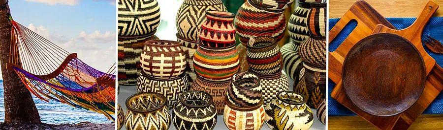 Cover Image for 11 Must-Have Souvenirs from Belize