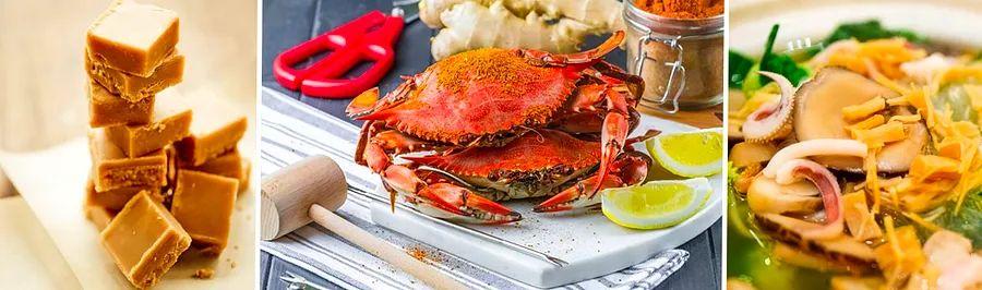 Cover Image for Top 13 Must-Try Foods in Grenada