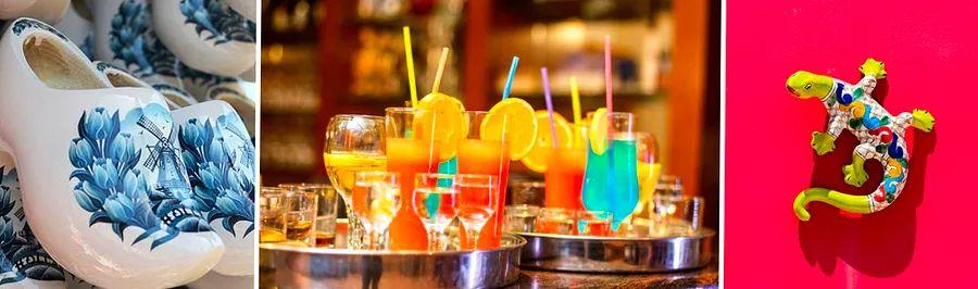 Cover Image for 8 Must-Have Souvenirs from Curaçao