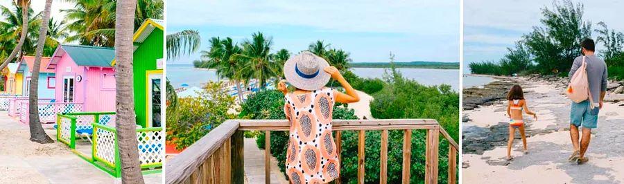 Cover Image for A Wonderful Day in Princess Cays