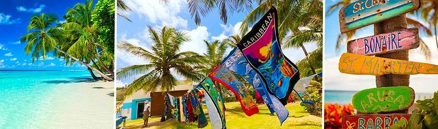 Cover Image for 39 Memorable Keepsakes to Bring Back from the Caribbean