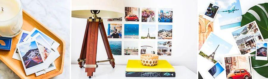 Cover Image for 5 Inventive Ways to Use Your Travel Photos