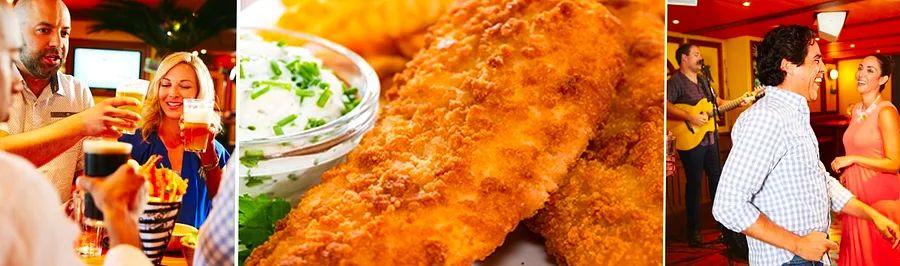 Cover Image for Grouper Fingers Recipe