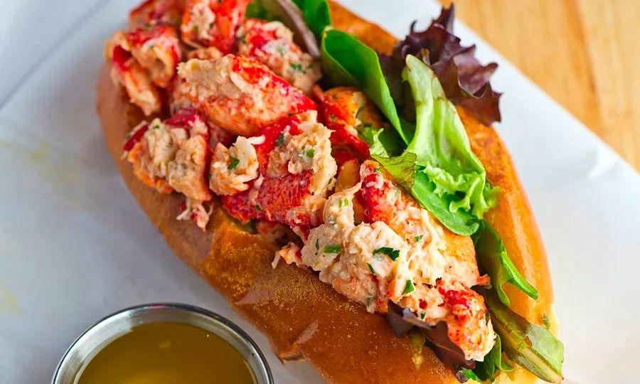 Cover Image for Must-Try Fall Delicacies