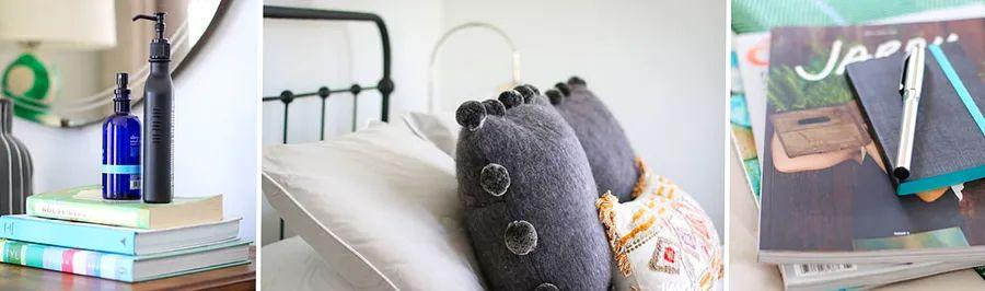 Cover Image for Preparing the Guest Room