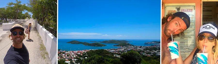 Cover Image for 5 Tips for Staying Fit on Our Dinogo Cruise