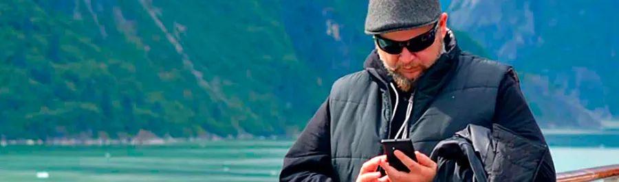 Cover Image for 8 Fantastic Apps for Cruise Travelers