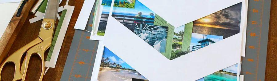 Cover Image for DIY Travel Photo Montage