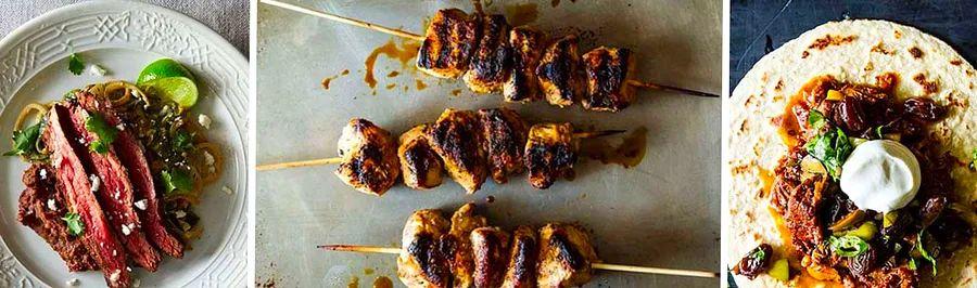 Cover Image for 9 Mexican & Caribbean Dishes to Add Zest to Your Dinner