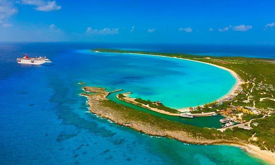 Cover Image for The Top Private Island to Include on Your 2023 Travel Itinerary