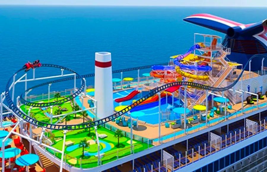 Cover Image for Thrill or Relaxation: Which entertainment vibe will reign supreme on Mardi Gras?