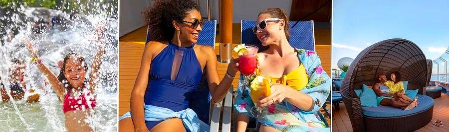 Cover Image for How Cruising is the Perfect Way to Keep Your Summer Going