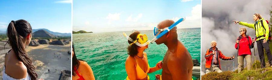 Cover Image for 8 Compelling Reasons to Choose a Shore Excursion with Your Cruise Line