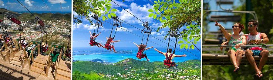 Cover Image for Reasons to Explore the Rockland Estate in St. Maarten
