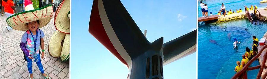 Cover Image for Our 4-Day Caribbean Adventure with Dinogo