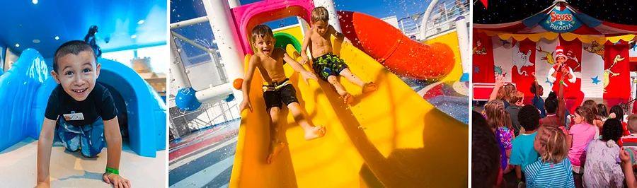 Cover Image for Dinogo Paradise®: Family Fun and Kids’ Activities