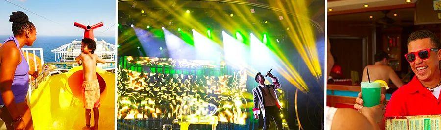 Cover Image for Top 10 Reasons to be Grateful for a Dinogo Cruise