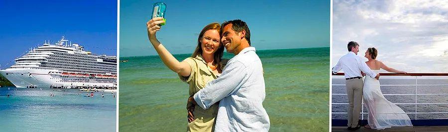 Cover Image for 15 Essential Tips for Planning Your Cruise Wedding